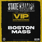 Boston VIP Upgrade