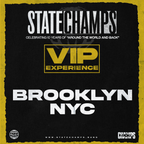 Brooklyn VIP Upgrade