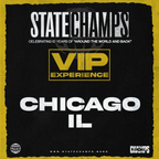Chicago VIP Upgrade
