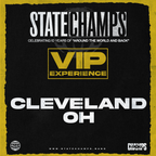 Cleveland VIP Upgrade