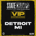 Detroit VIP Upgrade