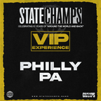 Philadelphia VIP Upgrade